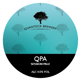 QPA SESSION PALE 4%