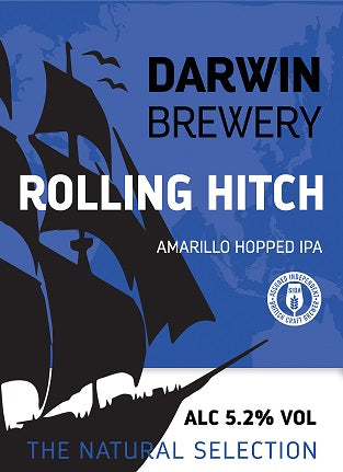 ROLLING HITCH 5.2%