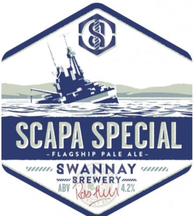 SCAPA SPECIAL 4.2%