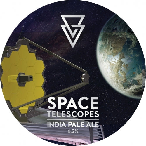SPACE TELESCOPES 6.2%