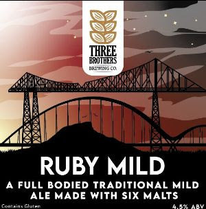 RUBY MILD 4.5%