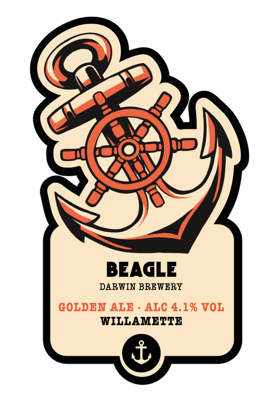 BEAGLE 4.1%