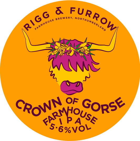 CROWN OF GORSE 5.6%