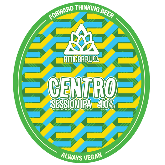 CENTRO - 4%