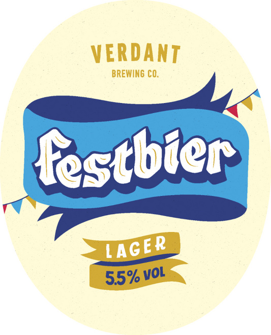 FESTBIER 2025 5.5%