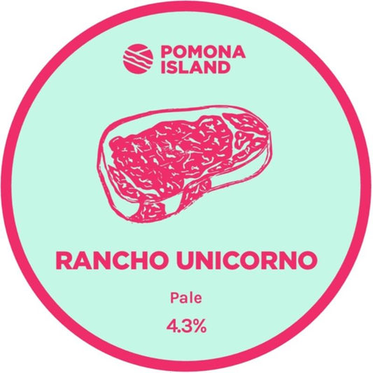 RANCHO UNICORNO 4.3%