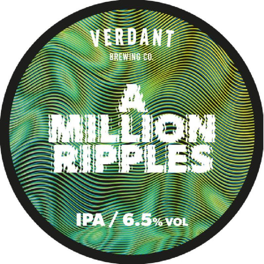 A MILLION RIPPLES 6.5%