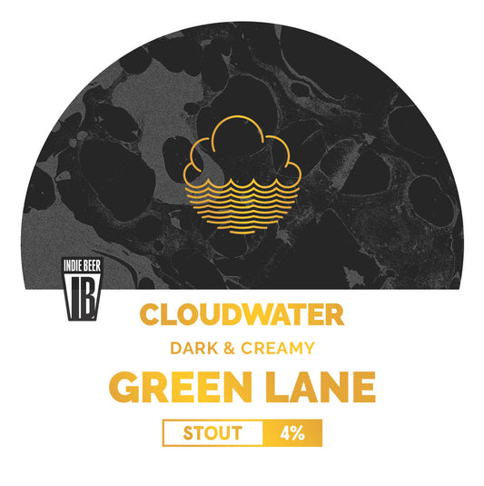 GREEN LANE 4%