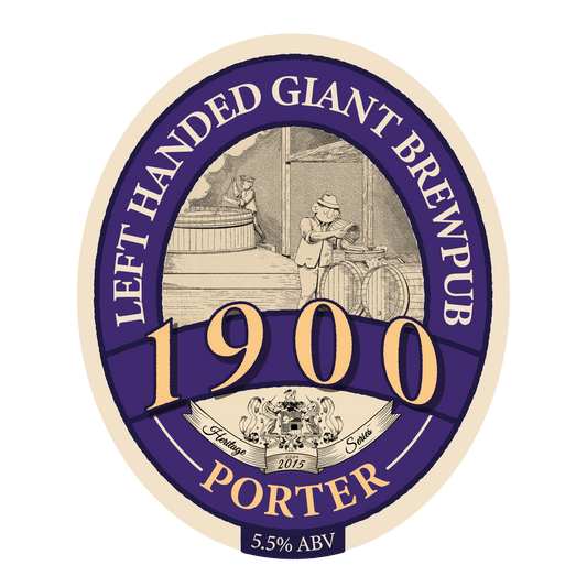 1900 PORTER 5.5%