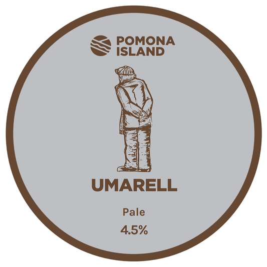 UMARELL 4.5%