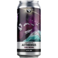 AETHERIUS 6.5%
