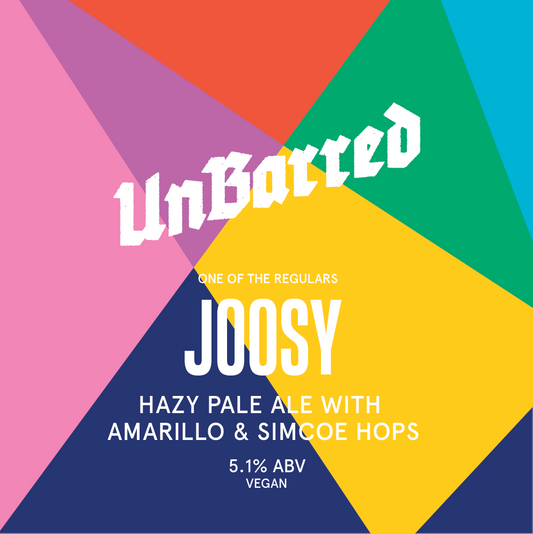 JOOSY 5.1%