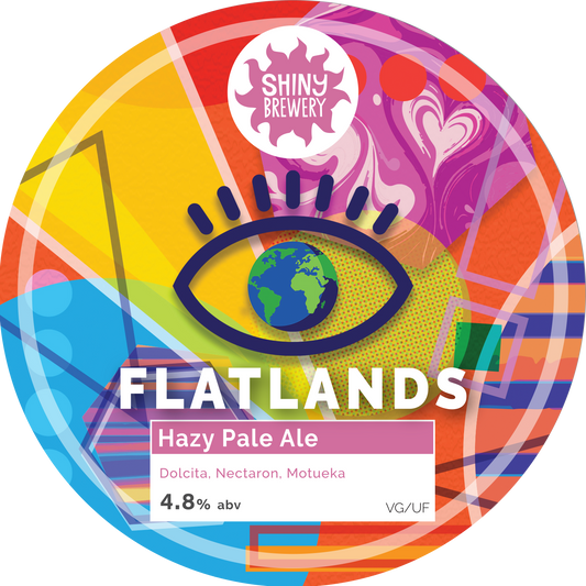 FLATLANDS 4.8%