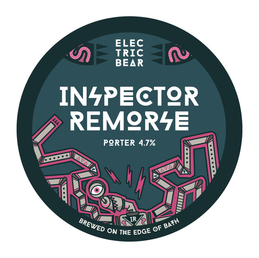 INSPECTOR REMORSE 4.7%