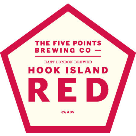 HOOK ISLAND RED 6%