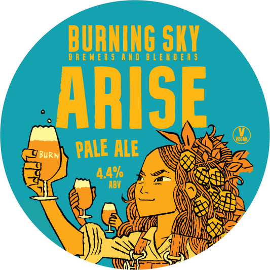 ARISE 4.4%