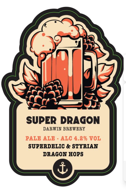 Super Dragon 4.2%