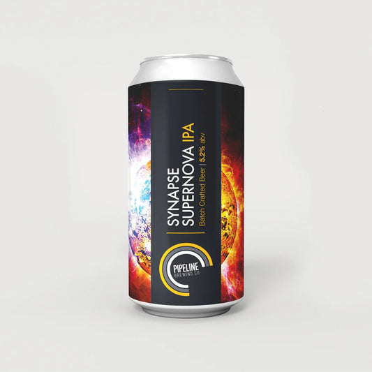 SYNAPSE SUPERNOVA - 5.2%