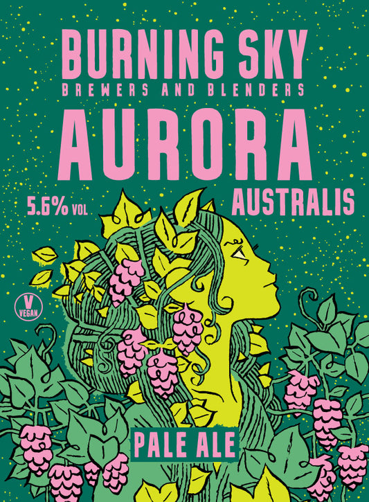 AURORA AUSTRALIS 5.6%