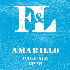 AMARILLO 4.5%