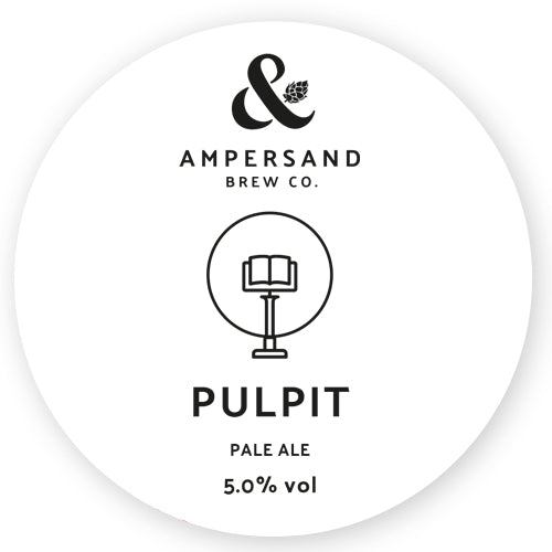 PULPIT 5%