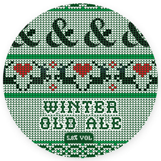 WINTER OLD 5.8%
