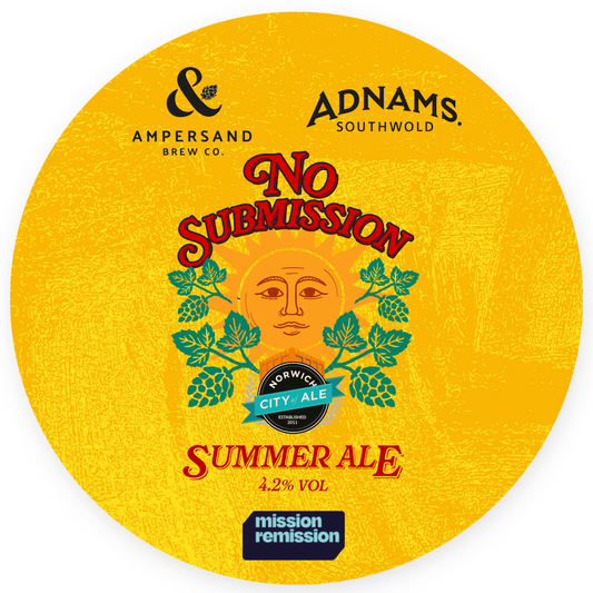 NO SUBMISSION 4.2%
