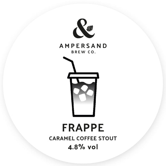 FRAPPE 4.8%