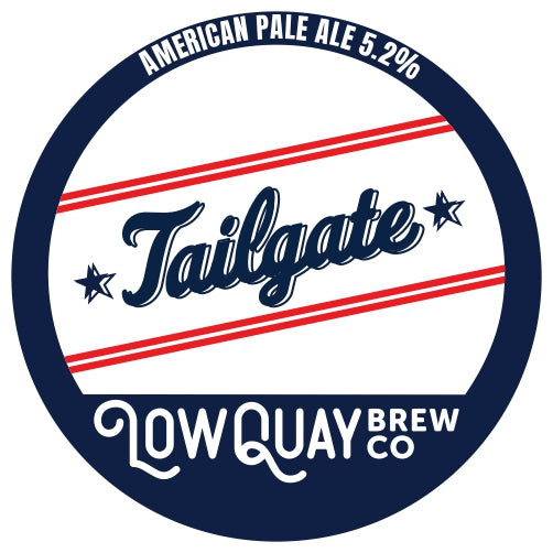 TAILGATE 5.2%