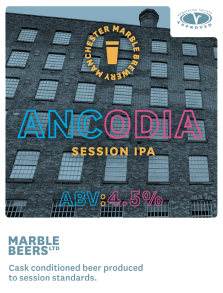 ANCODIA 4.5%