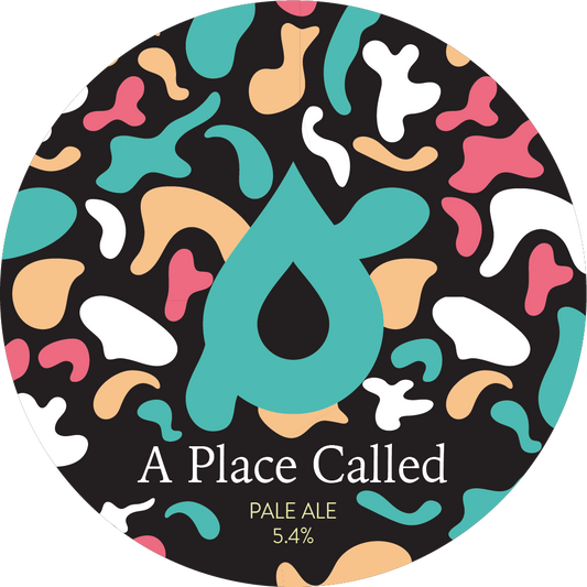 A PLACE CALLED 5.4%
