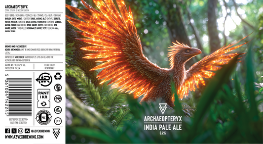 ARCHAEOPTERYX 6.2%