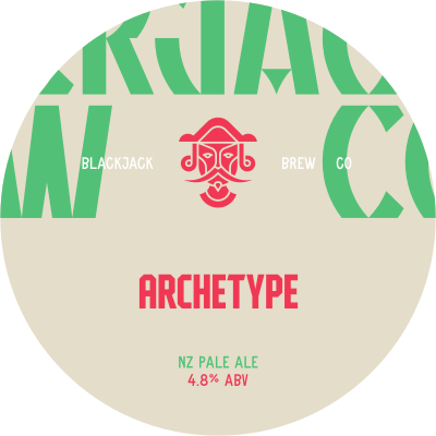 ARCHETYPE 4.8%