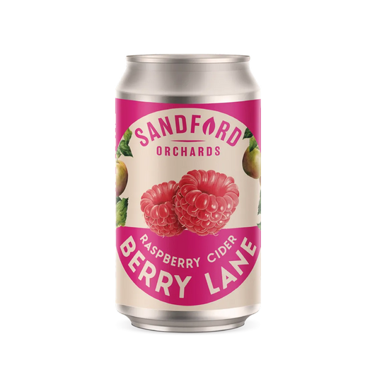 BERRY LANE 3.4%