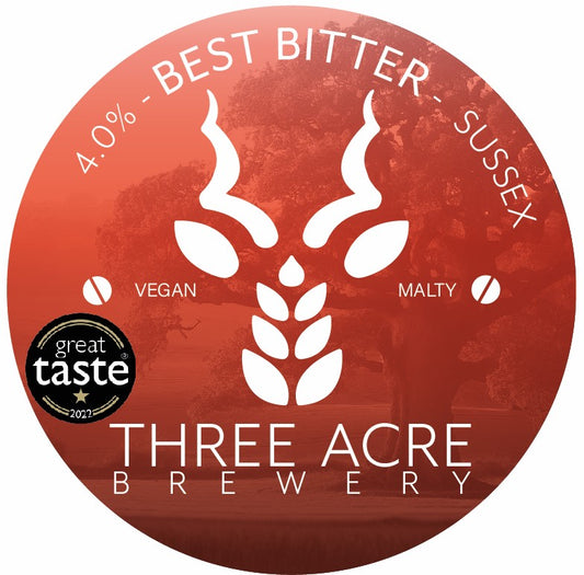 BEST BITTER 4%