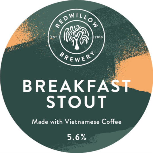 BREAKFAST STOUT 5.6%