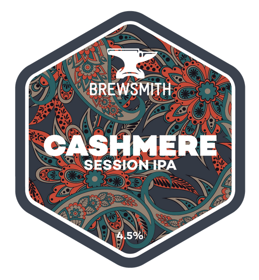 CASHMERE SIPA 4.5%