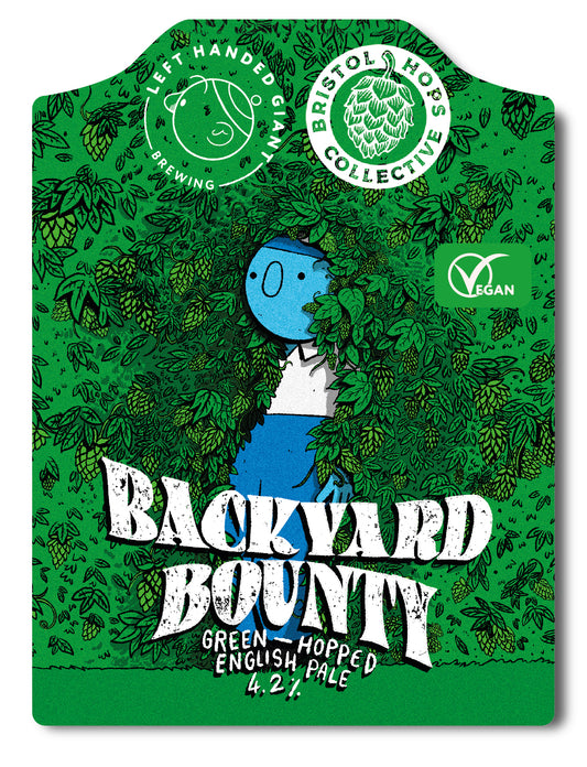 BACKYARD BOUNTY 4.2%