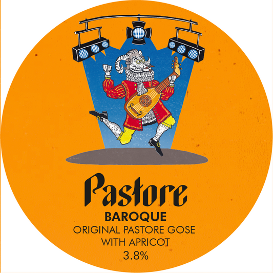 BAROQUE 3.8%