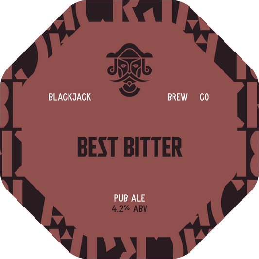 PALE ALE BEST 4.2%