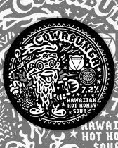 COWABUNGA 7.2%