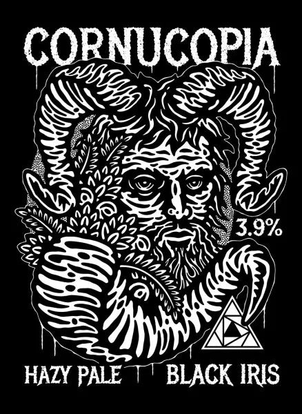 CORNUCOPIA - 3.9%