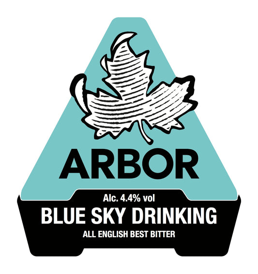 BLUE SKY DRINKING 4.4%