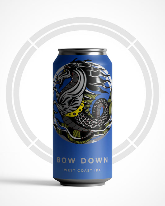 BOW DOWN 5.6%