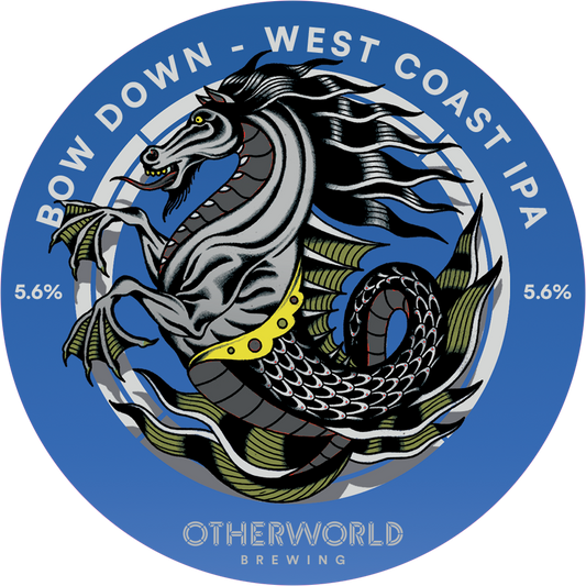 BOW DOWN 5.6%
