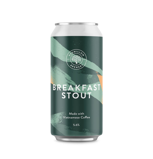 BREAKFAST STOUT 5.6%