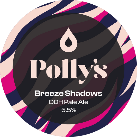 BREEZE SHADOWS 5.5%