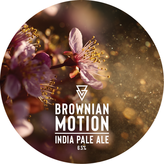 BROWNIAN MOTION 6.5%