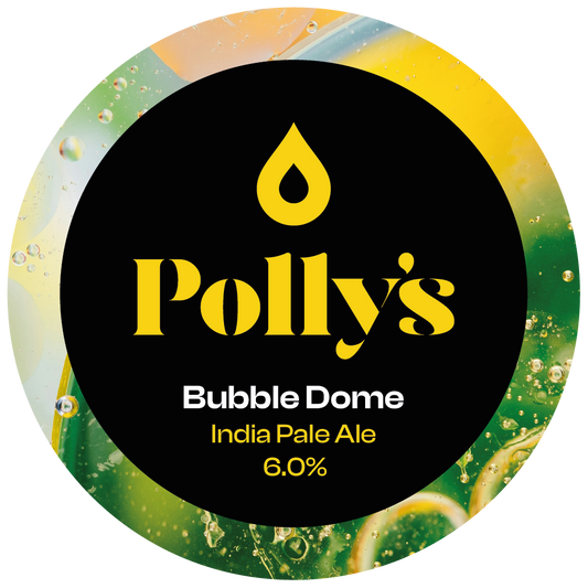 BUBBLE DOME 6%