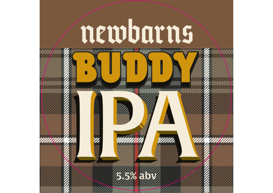 BUDDY 5.5%